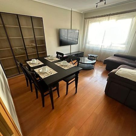 Increible Duplex En Lugo公寓 外观 照片
