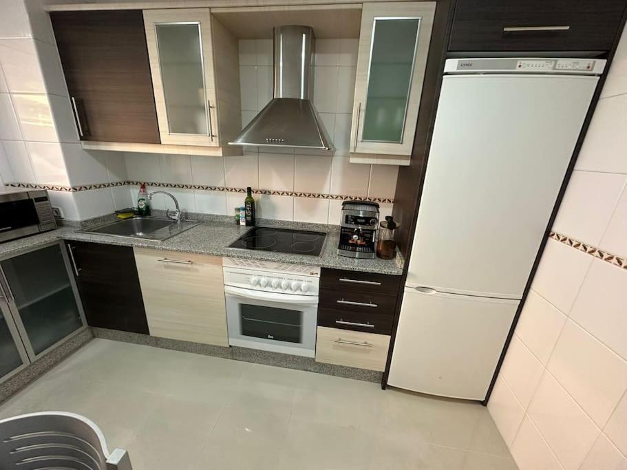 Increible Duplex En Lugo公寓 外观 照片