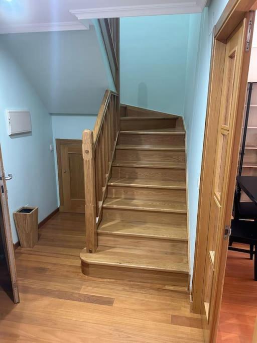 Increible Duplex En Lugo公寓 外观 照片