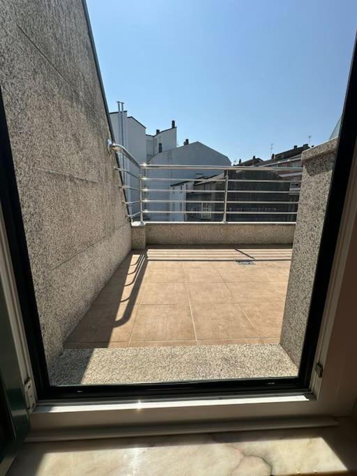 Increible Duplex En Lugo公寓 外观 照片