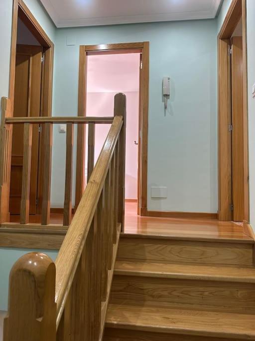 Increible Duplex En Lugo公寓 外观 照片