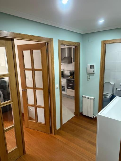 Increible Duplex En Lugo公寓 外观 照片