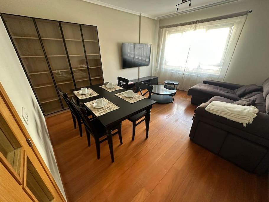 Increible Duplex En Lugo公寓 外观 照片